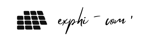 Exphi Shop